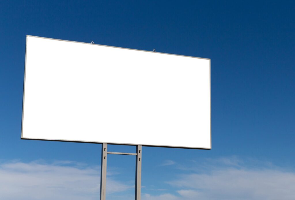 Reklamebannere