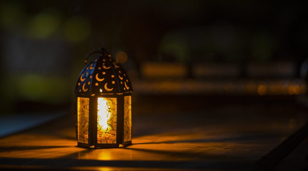Oplys din have og terrasse med smukke bedlamper